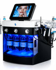 AquaElite Pro 14-in-1 Professional Facial Care System