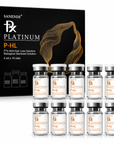 Hyaluronic Acid Serum 5ml x 10 – Anti-Aging & Deep Hydration Skin Repair Essence