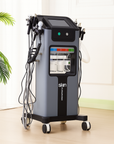 Theia UltraGlow 10-in-1 Hydro Dermabrasion & Rejuvenation Device