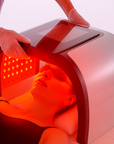 Theia PRO Medical PDT LED Skin Therapy System – 7-Color Light Rejuvenation Machine for Dermatology & Aesthetic Clinics