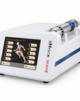 Professional Radial Shockwave Therapy Machine – 1–21 Hz, Adjustable 1–4 Bar, Touchscreen & Multiple Treatment Heads