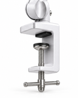 24W LED Beauty Salon Task Lamp – Adjustable Clamp-Mount Work Light
