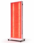 Theia Sport Panel XL 4500W – Full Body Red Light Panel with Stand | Near Infrared LED (480–1060nm)