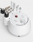 Theia 3 in 1 Diamond Microdermabrasion Machine