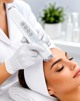 Oxygen Bubble Pro CO2 Facial Device – Portable Oxygen Bubble Skin Care & Home Facial SPA System