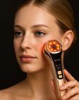 Theia ProLift RF Beauty Device: Advanced Facial Toning & Rejuvenation