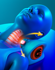Theia EMS Neck & Shoulder Massager – Targeted Relief for Tension & Pain