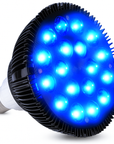 Theia Led Blue Light Therapy Bulb 460nm Beauty Lamp