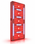 THEIA 1612W UVB/UVA Phototherapy Machine – 311nm Narrowband UVB Lamp for Skin