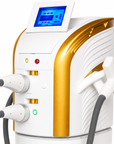 THEIA M22 2-in-1 OPT IPL & Nd:YAG Professional Aesthetic Laser System