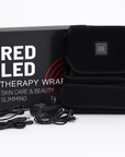 Theia Red Wave Knee Pro Red & Infrared Therapy Wrap: Advanced Joint Care