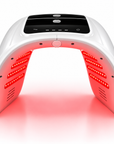 Omega Professional 7-Color PDT LED Light Therapy Facial Machine
