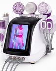 Aristorm 40k Cavitation Machine 9 in 1 Body Slimming Machine