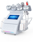 9 in 1 Kim Glow Body Slimming Machine