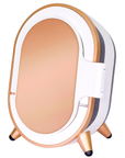 THEIA M9 4D Skin Analysis Machine – High-Resolution Facial Scanner for Beauty Clinics & Dermatologists
