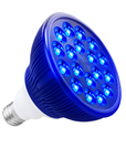 Theia Led Blue Light Therapy Bulb 460nm Beauty Lamp