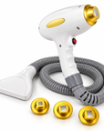 Professional Replacement Handle for Compatible Diode Laser Systems