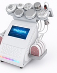 9 in 1 Kim Glow Body Slimming Machine