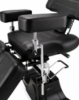 Theia Professional Hydraulic Tattoo & Beauty Treatment Chair