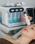 Theia AquaGlow Pro – 7 in 1 Hydro Dermabrasion Machine