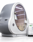 Oxy Chamber Infrared Home Sauna 1050W with Negative Air Ion