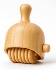 Wood Therapy Swedish Massage Cup