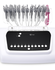 Theia Shaper 2 in 1 EMS Electric Full Muscle Stimulator Massager Electrostimulator