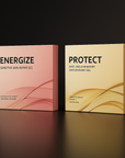 Energize Protect PREMIUM SPECIAL EDITION – Spa Capsule Facial Massage & Rejuvenation Device