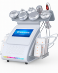 9 in 1 Kim Glow Body Slimming Machine