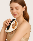 THEIA Lose Weight Sculpting Machine – RF Radio Frequency Body Slimming & Cellulite Massager with EMS Fat Burner & LED Therapy