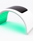 Theia Spectrum Pro – 7-Color LED Facial & Body Rejuvenation Device