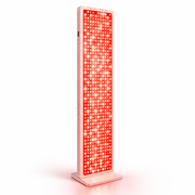 Full-Body Red & Near-Infrared LED Light Panel – Standing High-Power Light Device