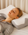 Theia Orthopedic Memory Pillow