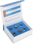 Replacement Beauty Tools – Diamond Dermabrasion Replacement Tips