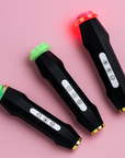Dynamic Oxygen Device