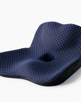 Orthopedic Memory Foam Seat Cushion for Comfortable Sitting