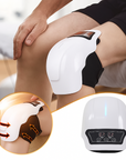 Theia KneeRelief Pro: Advanced 3-in-1 Knee Massager for Fast Pain Relief & Recovery