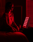 Theia Portable Red Light Therapy Panel