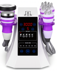Theia Sculpt Pro 5-in-1 Body