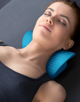 Theia Cervical Traction Pillow – Effective Relief for Neck, Shoulder & Spine Alignment