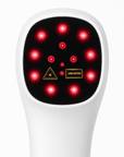 Deep Tissue Red Laser Therapy for Pain Relief and Recovery