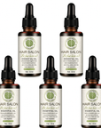 Anti Hair Loss Growth Serum