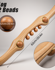 Wood Therapy Massage Tools Set XL