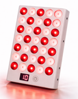 RTL40 Portable Red Light Therapy Device