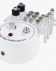 Theia 3 in 1 Diamond Microdermabrasion Machine