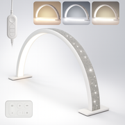 Theia Premium Beauty Salon Nail LED Desk Lamp