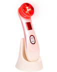 5 in 1 RF Skin Tightening Facial Skin Rejuvenation Device - A Comprehensive Solution for Anti-Aging