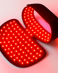 Theia 660nm 850nm Red Infrared Light Therapy Wrap For a Youthful Neck & Chest