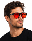 Theia Sleep Better Blue Light Blocking Glasses