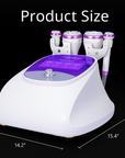 Theia S-Shape PRO – 30K Cavitation